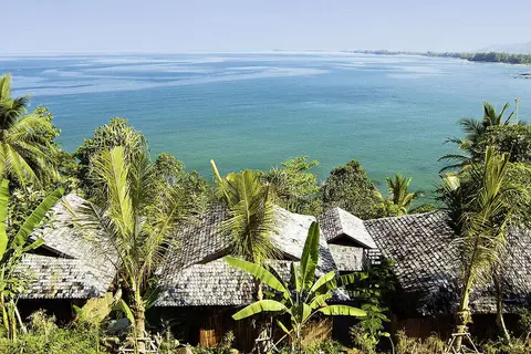 Baan Krating Khao Lak Resort in Baan Krating Resort, foto 6