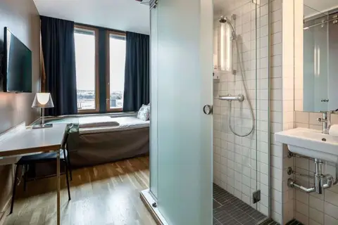 Quality Hotel 33 in Oslo — foto 5