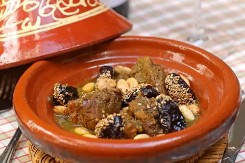 Riad Zayane in Marrakesh, foto 18