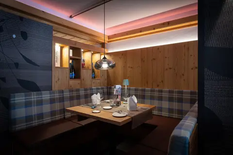 Sunstar Hotel Lenzerheide in Lenzerheide/Lai — foto 11