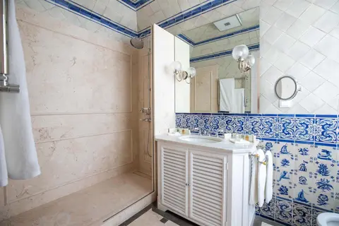 Estoril Vintage Hotel in Cascais, foto 27