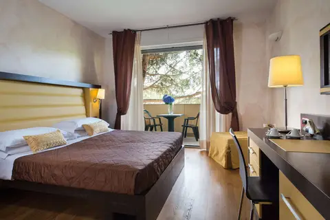 Park Hotel Marinetta in Bibbona — foto 18