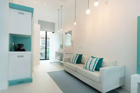 HD Acuario Lifestyle in Las Palmas de Gran Canaria — foto 6