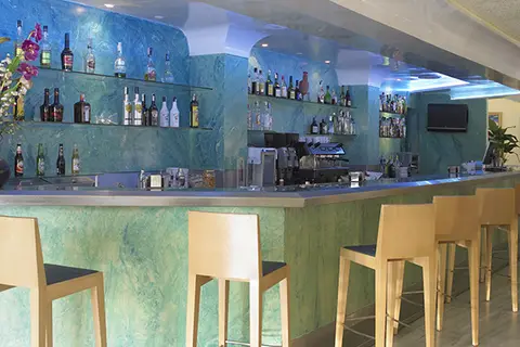 Aparthotel Londres in San Javier — foto 12