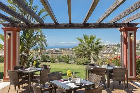 Colina del Paraiso in Benahavis — foto 9