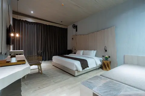 Kalima Resort & Villas Khao Lak in Khao Lak — foto 15