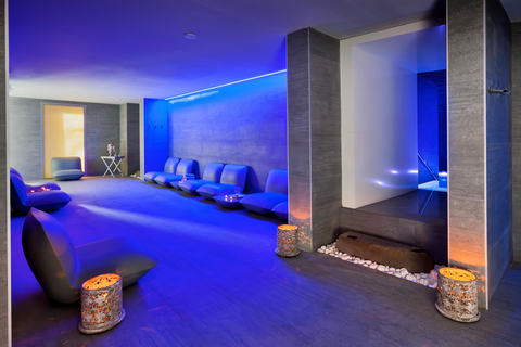 Hotel Barceló Teguise Beach - adults only foto 20