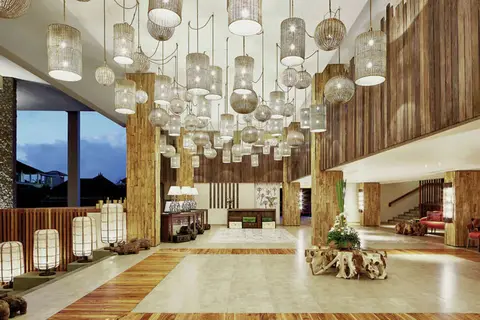 Four Points by Sheraton Bali Kuta in Kuta — foto 7