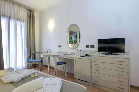 Antares Complex - All inclusive in Letojanni — foto 18
