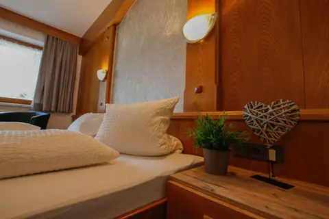 Hotel Tia Apart in Schwarzenberg — foto 19