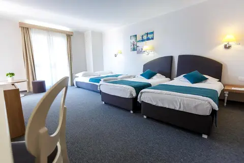 Hotel Mirna - Lifeclass Hotels & Spa in Piran / Pirano — foto 8