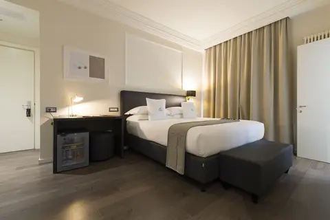 Elizabeth Lifestyle Hotel Bologna in Bologna — foto 5