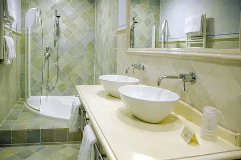 Hotel Borgo di Cortefreda in Greve In Chianti, foto 29