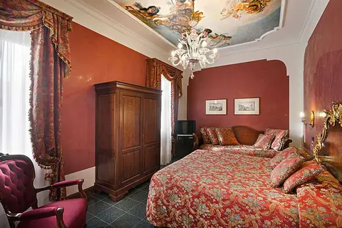 Hotel San Cassiano in Venetië, foto 12