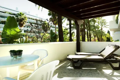 Monarque Sultán Aparthotel in Marbella — foto 28