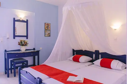 Dimitra Apartments in Δημοτική Ενότητα Καρπάθου — foto 2