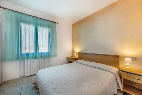 Marina Manna Hotel & Club Village in Codaruina/Valledoria — foto 2