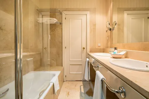 Hotel ILUNION Alcora Sevilla foto 3