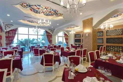 Sherwood Exclusive Kemer in Kemer, foto 23