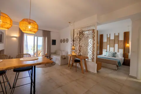 Akropolis Village in Δημοτική Ενότητα Καρπάθου — foto 4