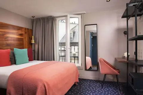 Maxim Folies in Parijs, foto 15