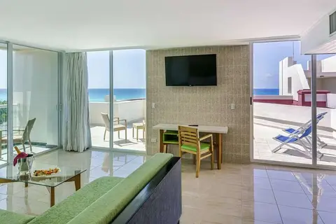 Barcelo Solymar in Varadero — foto 4