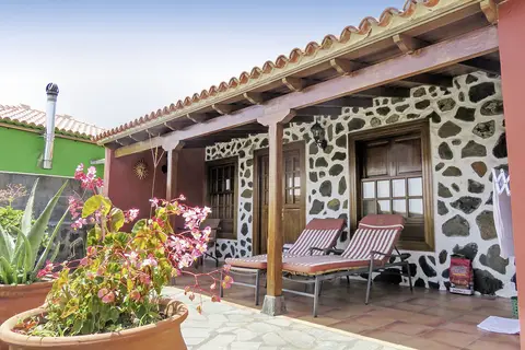 Casitas Armary in Breña Alta — foto 9