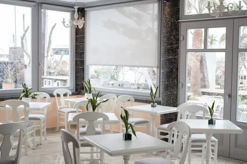 Castro Hotel in Δημοτική Ενότητα Θήρας — foto 4