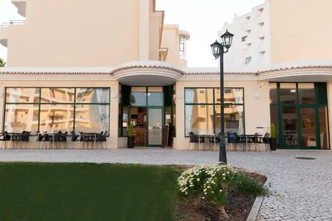 Plaza Real Aparthotel in Portimao — foto 14