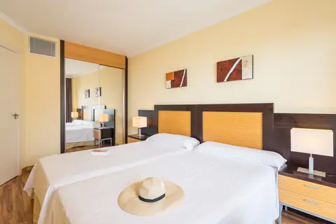 Hotel Pierre & Vacances Residenz Benalmádena Principe in Benalmadena — foto 10