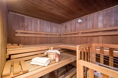 Hotel Panorama in Finkenberg — foto 6