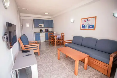 Montebello Servatur Appartementen in Puerto Rico — foto 12