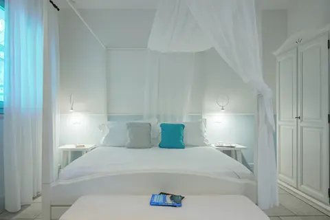 Marenea Suite Hotel in Diso — foto 30