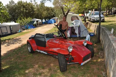 Camping Selce in Selce — foto 26