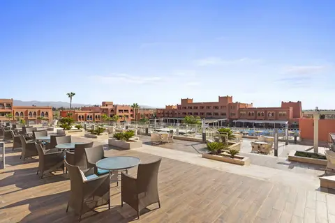 Pickalbatros Aqua Fun Club in Sidi Abdallah Ghiat سيدي عبد الله غيات — foto 29