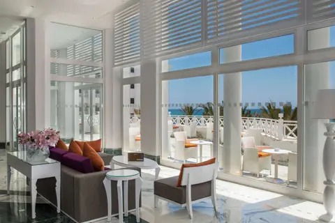 Radisson Blu Resort & Thalasso Hammamet in الحمامات — foto 20