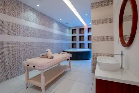 Tasia Maris Beach Hotel in Αγία Νάπα — foto 11