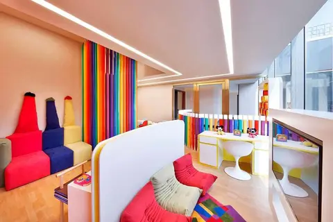 Al Rayyan Hotel Curio Collection by Hilton in Doha, foto 11