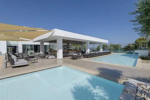 Diamond Deluxe in Kos — foto 41
