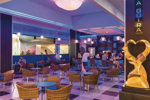 Hotel Riu Republica in Salvaleón de Higüey — foto 9