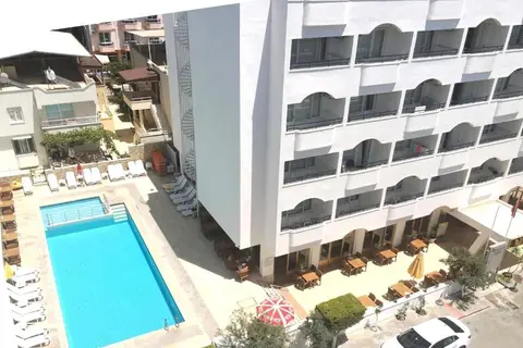 Altinersan in Didim, foto 3