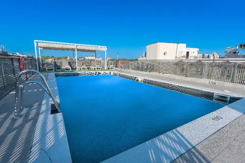 Hesperia Córdoba in Córdoba — foto 10