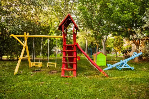 Petrino Eco Village in Δημοτική Ενότητα Κασσάνδρας — foto 10