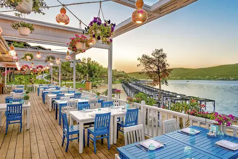 Titanic Luxury Collection Bodrum in Güvercinlik — foto 8