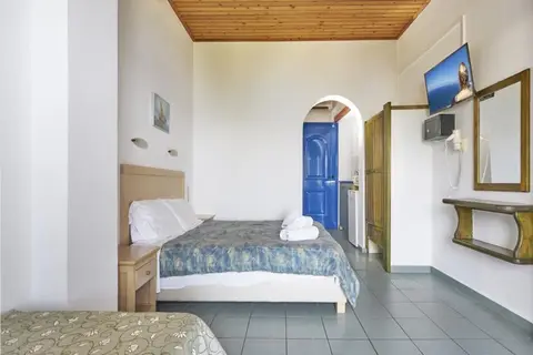 Dionysos Hotel Apartments & Studios in Δημοτική Ενότητα Μαλίων — foto 11