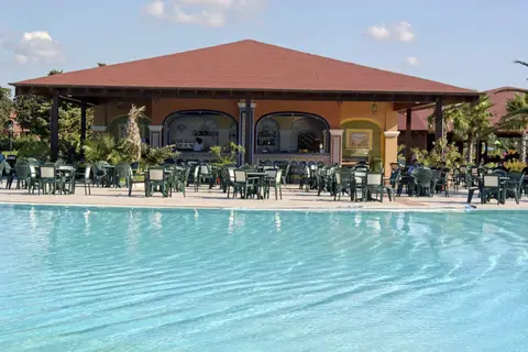 Club Hotel Marina Beach in Orosei, foto 4