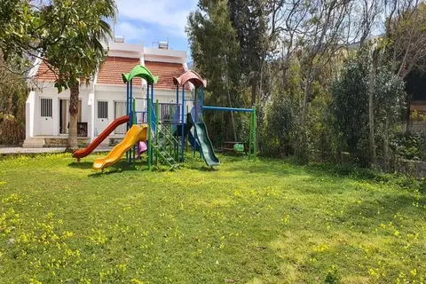 Rose Gardens Hotel in Lapta — foto 21