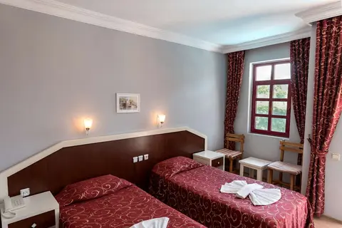 Gunes Hotel in Fethiye, foto 3