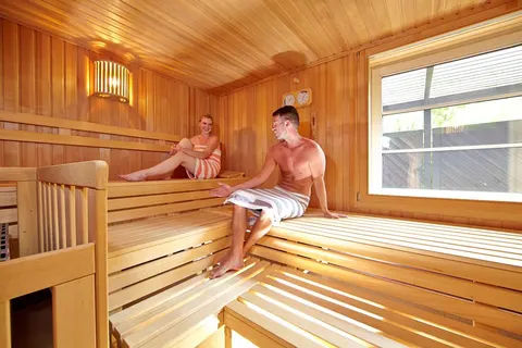 Relexa Hotel Braunlage foto 5