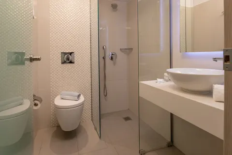 Mythos Suite Hotel foto 11